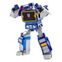 Robosen Transformers Soundwave G1 Flagship 36 cm