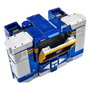 Robosen Transformers Soundwave G1 Flagship 36 cm