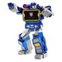 Robosen Transformers Soundwave G1 Flagship 36 cm