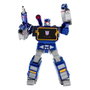 Robosen Transformers Soundwave G1 Flagship 36 cm