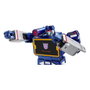 Robosen Transformers Soundwave G1 Flagship 36 cm