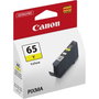 Canon CLI-65Y Cartouche d'encre Jaune