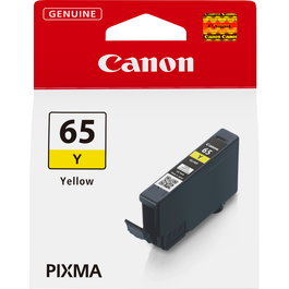 Canon CLI-65Y Jaune