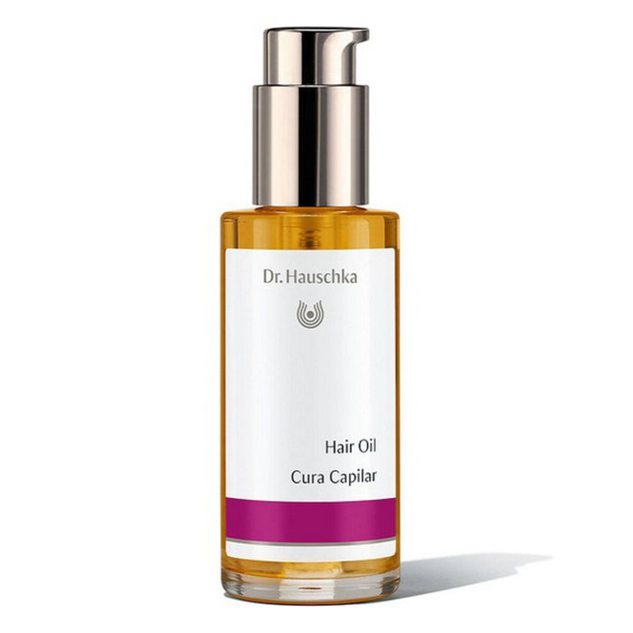 Dr. Hauschka Huile de traitement capillaire 75 ml