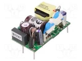 MEAN WELL MFM-05-5 Convertisseur AC/DC 5W 5V DC