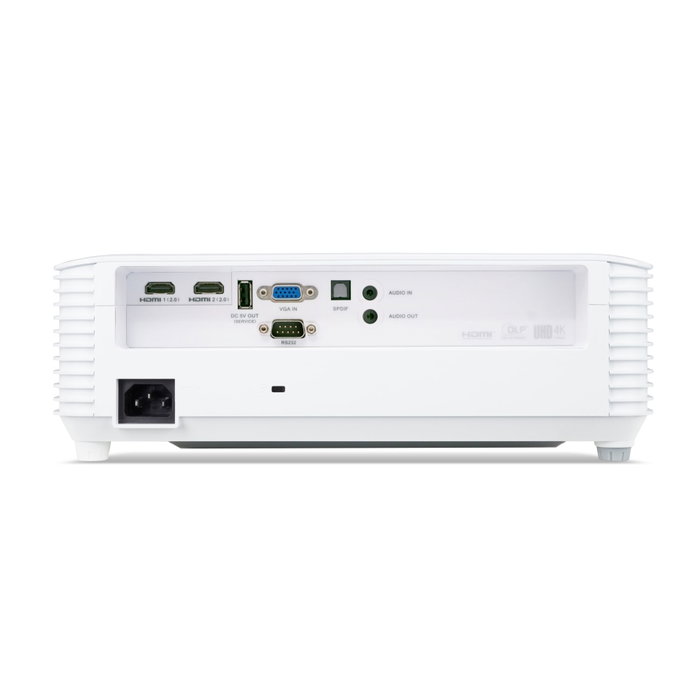 Acer H6815P Projecteur 4K UHD Gaming et Salon Acer H6815P Projecteur 4K UHD Gaming et Salon