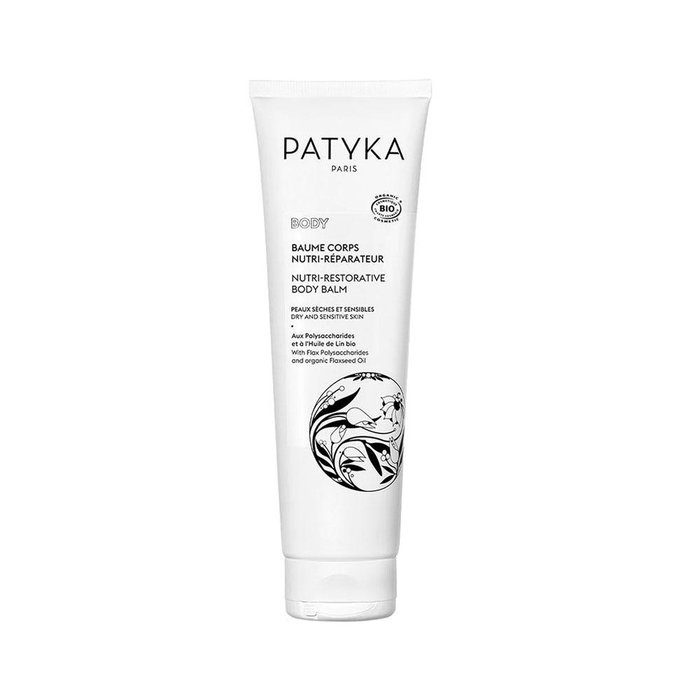 Patyka Baume Corps Nutri-Réparateur 150ml Patyka Baume Corps Nutri-Réparateur 150ml