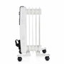 Orbegozo Radiateur à huile 17095 Blanc 1000 W