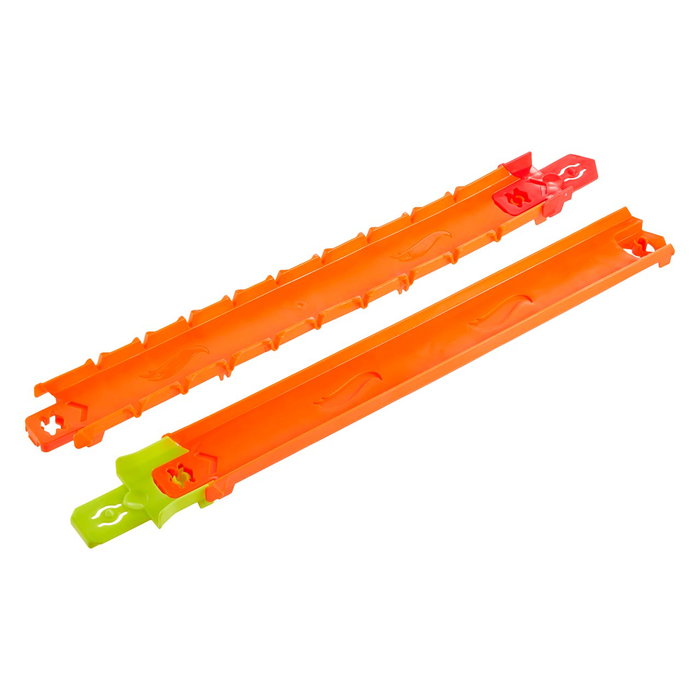 Hot Wheels Track Creator Ensemble de Pistes Droites Hot Wheels Track Creator Ensemble de Pistes Droites