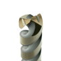 Bluemaster Mèche DIN 338 HSS-Co Ø8,00 mm Split Point Antidérapante