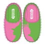 Cerdá Chaussons d'intérieur ouvert Wicked Taille 38-39 - Multicolore - À partir de 3 ans