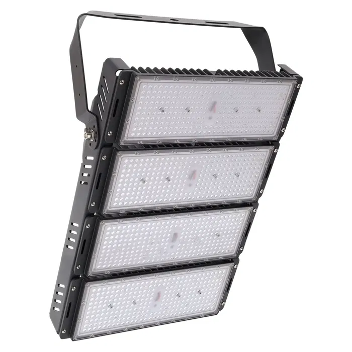 Philips Projecteur LED 1000W 150000Lm Stadium IP65 Driver Meanwell 1-10V 100 000H 60º