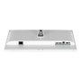 Iiyama Ecran PC LCD 24 Pouces - XUB2497HSU-W2 - Full HD 1920 x 1080, 75 Hz, HDMI, DisplayPort, USB-C, Noir