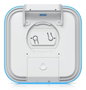 Ubiquiti UniFi E7 Point d'accès Campus WiFi 7 intérieur/extérieur - WiFi 7 (11be) Dual-Band jusqu'à 8.6 Gbps, 10G Ethernet, antennes 4x4 directionnelles