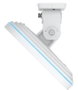 Ubiquiti UniFi E7 Point d'accès Campus WiFi 7 intérieur/extérieur - WiFi 7 (11be) Dual-Band jusqu'à 8.6 Gbps, 10G Ethernet, antennes 4x4 directionnelles