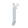 Ubiquiti UniFi E7 Point d'accès Campus WiFi 7 intérieur/extérieur - WiFi 7 (11be) Dual-Band jusqu'à 8.6 Gbps, 10G Ethernet, antennes 4x4 directionnelles