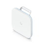 Ubiquiti UniFi E7 Point d'accès Campus WiFi 7 intérieur/extérieur - WiFi 7 (11be) Dual-Band jusqu'à 8.6 Gbps, 10G Ethernet, antennes 4x4 directionnelles