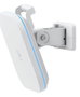 Ubiquiti UniFi E7 Point d'accès Campus WiFi 7 intérieur/extérieur - WiFi 7 (11be) Dual-Band jusqu'à 8.6 Gbps, 10G Ethernet, antennes 4x4 directionnelles