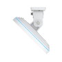 Ubiquiti UniFi E7 Point d'accès Campus WiFi 7 intérieur/extérieur - WiFi 7 (11be) Dual-Band jusqu'à 8.6 Gbps, 10G Ethernet, antennes 4x4 directionnelles