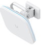 Ubiquiti UniFi E7 Point d'accès Campus WiFi 7 intérieur/extérieur - WiFi 7 (11be) Dual-Band jusqu'à 8.6 Gbps, 10G Ethernet, antennes 4x4 directionnelles