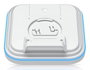 Ubiquiti UniFi E7 Point d'accès Campus WiFi 7 intérieur/extérieur - WiFi 7 (11be) Dual-Band jusqu'à 8.6 Gbps, 10G Ethernet, antennes 4x4 directionnelles