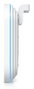 Ubiquiti UniFi E7 Point d'accès Campus WiFi 7 intérieur/extérieur - WiFi 7 (11be) Dual-Band jusqu'à 8.6 Gbps, 10G Ethernet, antennes 4x4 directionnelles