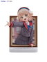 Original Character F:NEX statuette PVC 1/4 Shigure Ui Masterpiece 22 cm