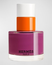 Hermes Vernis à ongles laqué naturel 48 Ultraviolet 15 ml