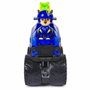 Spin Master Paw Patrol Rescue Wheels Chase avec figurine