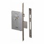 Cisa Serrure à mortaiser 57250.60.0 Borjas Encastrer ø 60 mm