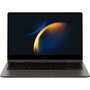 Samsung Galaxy Book3 360 i5-1340P 13,3" Tactile AMOLED 16 Go RAM 512 Go SSD Windows 11 Pro Graphite