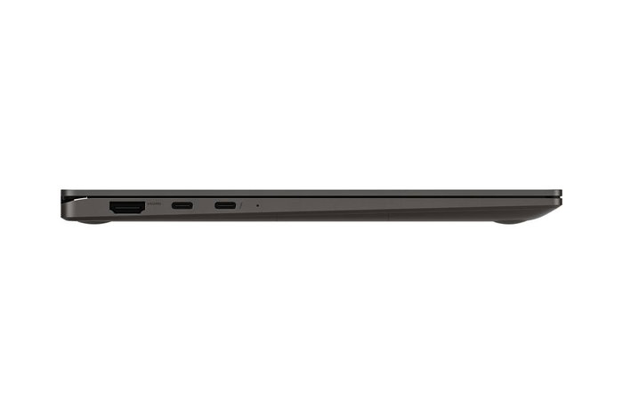 Samsung Galaxy Book3 360 i5-1340P 13,3" Tactile AMOLED 16 Go RAM 512 Go SSD Windows 11 Pro Graphite