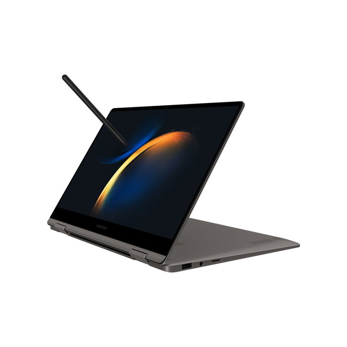 Ordinateur Portable Samsung Galaxy Book 3 360