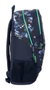 Safta Mochila adapt.carro el niño Navy 32x44x16cm - Sac à dos avec roulettes