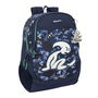 Cartable El Niño Navy Blue marine 32 x 44 x 16 cm