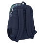 Cartable El Niño Navy Blue marine 32 x 44 x 16 cm