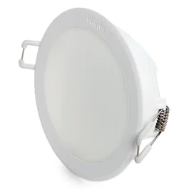 Philips Meson Downlight LED Encastrable Blanc 13W 1200Lm Blanco Cálido