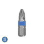 Wolpack Linea Profesional Embouts Pozidriv N.2 S2 (Lot de 2 pièces)