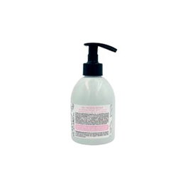 NATURABIO Gel d'hygiène intime sauge et thym 250 ml BIO