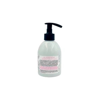 NATURABIO Gel d'hygiène intime sauge et thym 250 ml BIO NATURABIO Gel d'hygiène intime sauge et thym 250 ml BIO