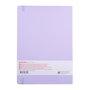 Talens Art Creation Carnet de Croquis Violet Pastel 21 x 29,7 cm