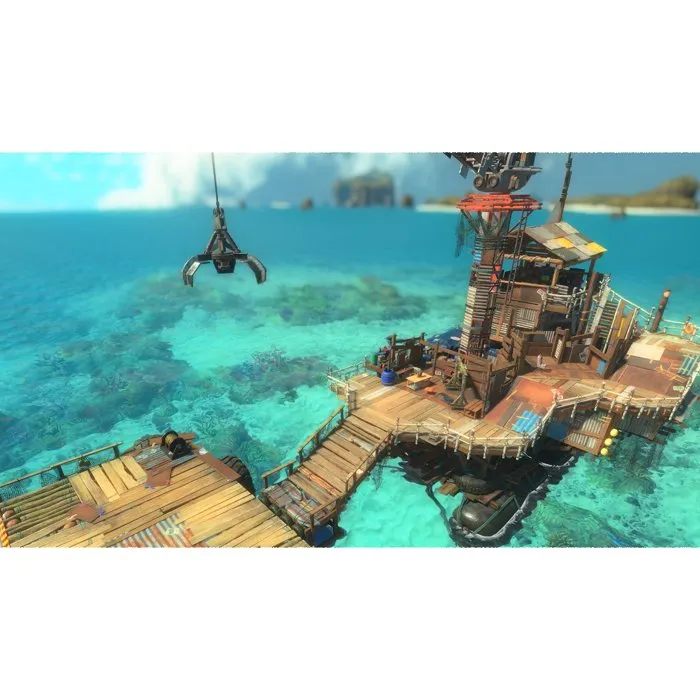 Nintendo Splatoon Raiders - Jeu Nintendo Switch 2