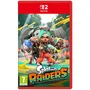 Nintendo Splatoon Raiders - Jeu Nintendo Switch 2