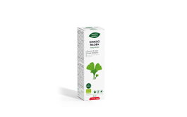 INTERSA PHYTO-BIPOLE BIO GINKGO BILOBA 50ml