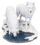 Nemesis Now figurine Lisa Parker Warriors of Winter 35 cm