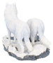 Nemesis Now figurine Lisa Parker Warriors of Winter 35 cm