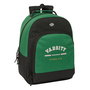 Cartable BlackFit8 Varsity Noir Vert 32 x 42 x 15 cm