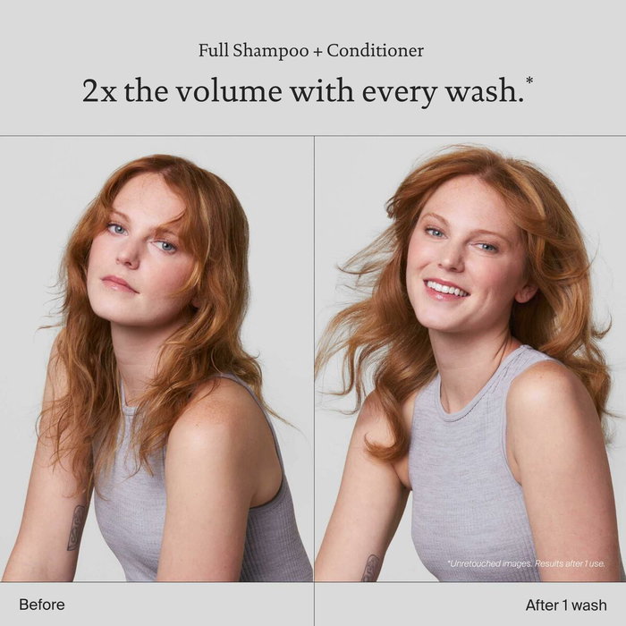 Living Proof FULL Shampoing Volumisant 236 ml Living Proof FULL Shampoing Volumisant 236 ml