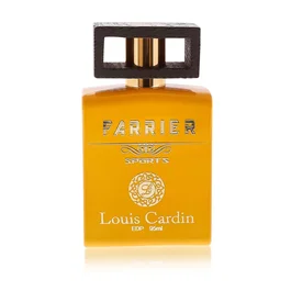 Louis Cardin Farrier Sports Eau de Parfum pour hommes 95 ml