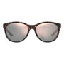Under Armour UA-0014-G-S-086F70J Lunettes de soleil femme Rose/Marron